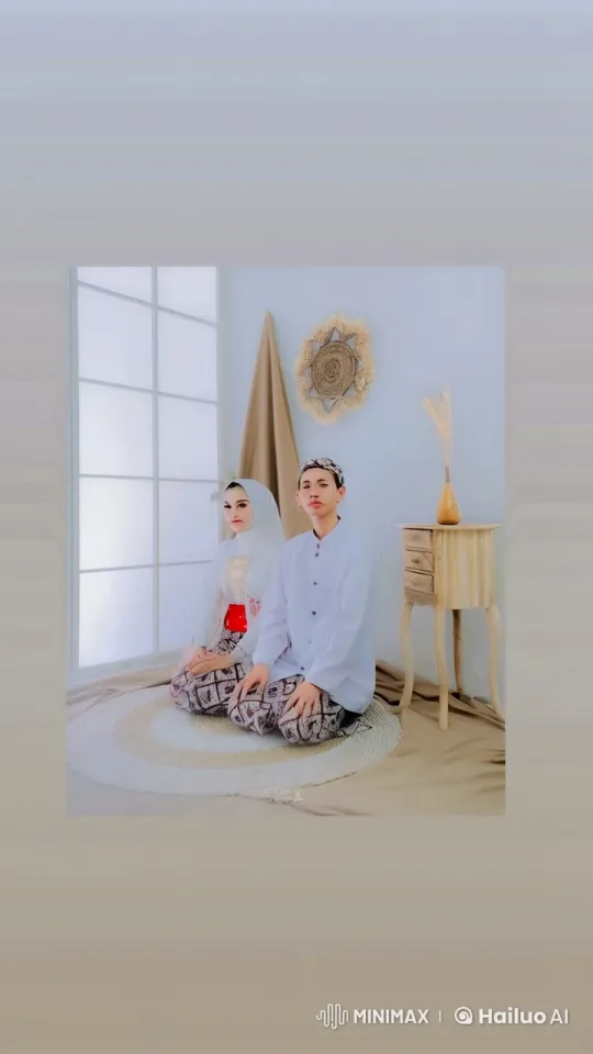 Traditional Kungfu Combat in Serene Setting – AI Generated Video | Hailuo AI