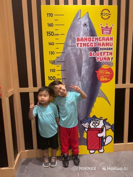 Children Imitate Kung Fu with Joyful Spirit – AI Generated Video | Hailuo AI