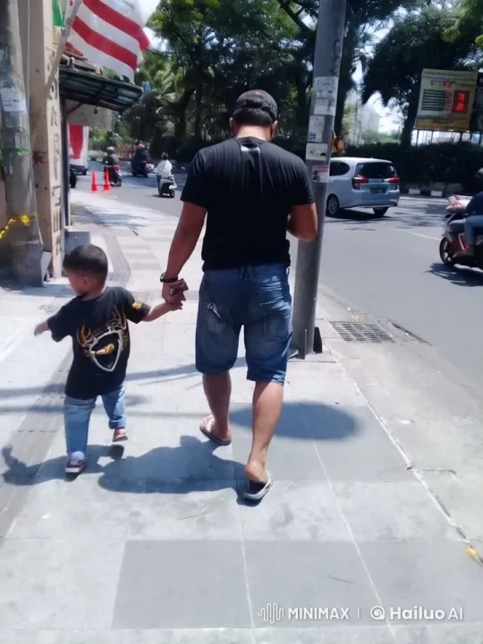Urban Kung Fu: Modern Street Meets Ancient Art – AI Generated Video | Hailuo AI