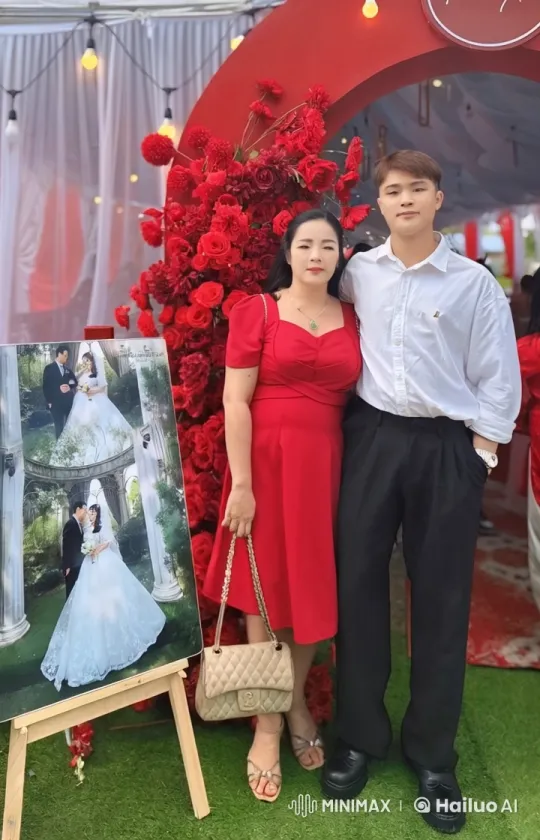 Action Sequence: Wedding Scene with Dynamic Fight – AI Generated Video | Hailuo AI
