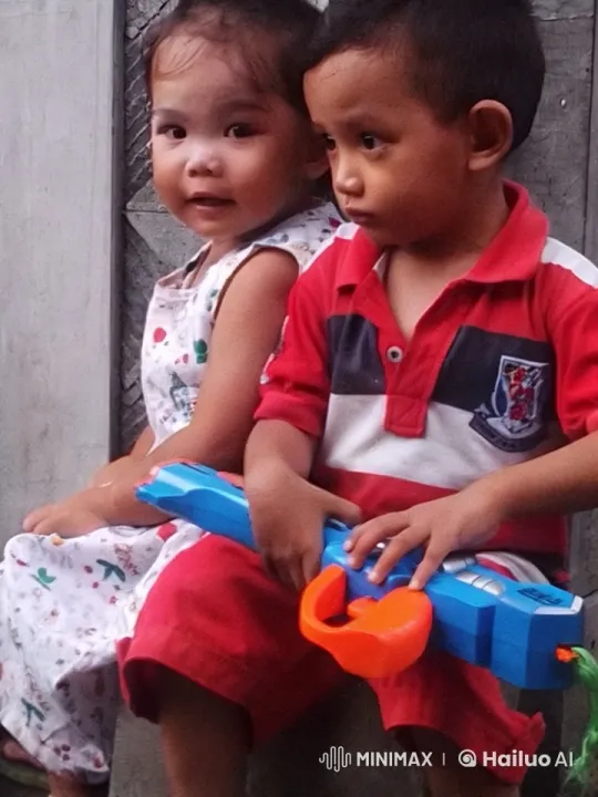 Boy Demonstrates Impressive Kung Fu Move – AI Generated Video | Hailuo AI