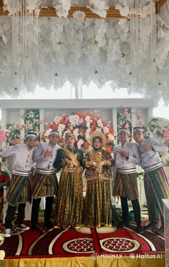 Traditional Kung Fu Display in Vibrant Decor – AI Generated Video | Hailuo AI
