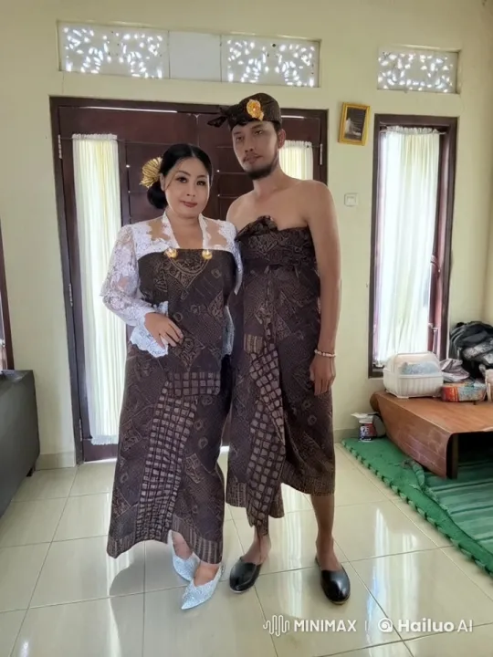 Couple's Synchronized Kung Fu and Romantic Finale – AI Generated Video | Hailuo AI