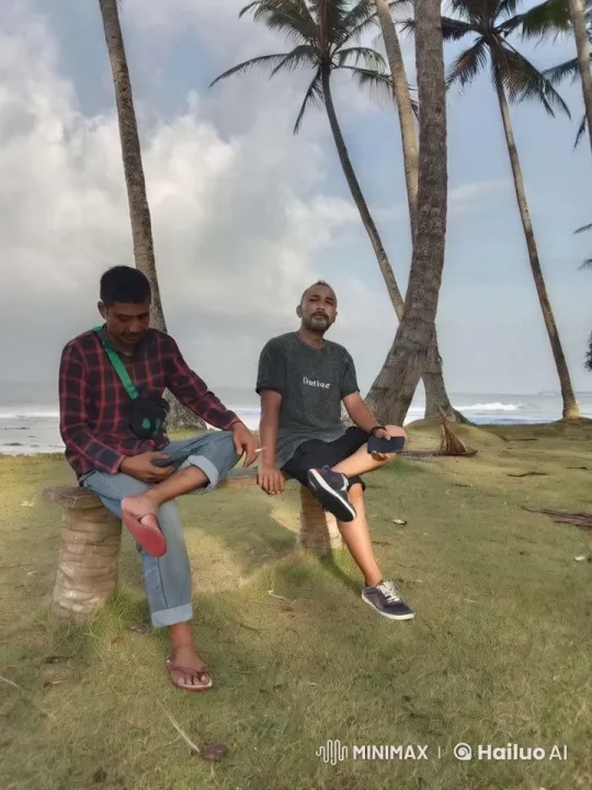Kung Fu Practitioners Displaying Grace and Agility – AI Generated Video | Hailuo AI
