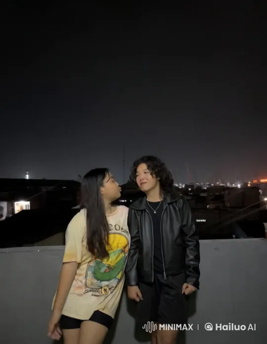 No specific title provided. Please suggest one. – AI Generated Video | Hailuo AI