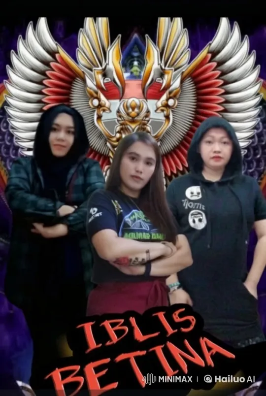 Kungfu Masters Showcase Skills in Vibrant Scene – AI Generated Video | Hailuo AI