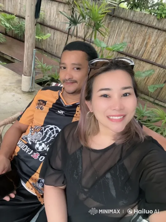 Vibrant Martial Arts Display in Serene Outdoor Setting – AI Generated Video | Hailuo AI