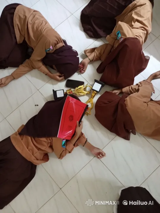 Traditional Kung Fu Training and Mastery Display – AI Generated Video | Hailuo AI