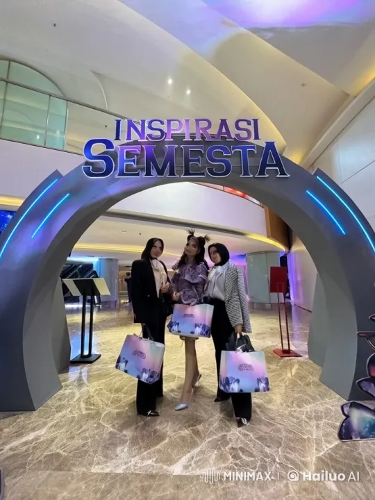 Modern Kungfu Display in Futuristic Architectural Setting – AI Generated Video | Hailuo AI