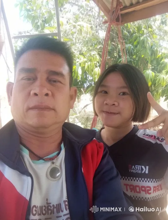 Young Girl Shows Martial Arts Mastery in Outdoor Training – AI Generated Video | Hailuo AI