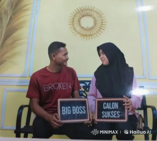 Young Couple Display Martial Arts Skills on Bench – AI Generated Video | Hailuo AI