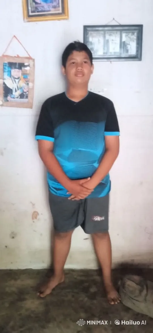 Young Boy Demonstrates Kung Fu and Wing Chun Skills – AI Generated Video | Hailuo AI