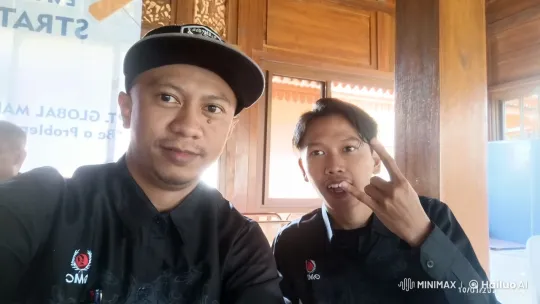 Dynamic Kungfu Display in Wooden Interior – AI Generated Video | Hailuo AI