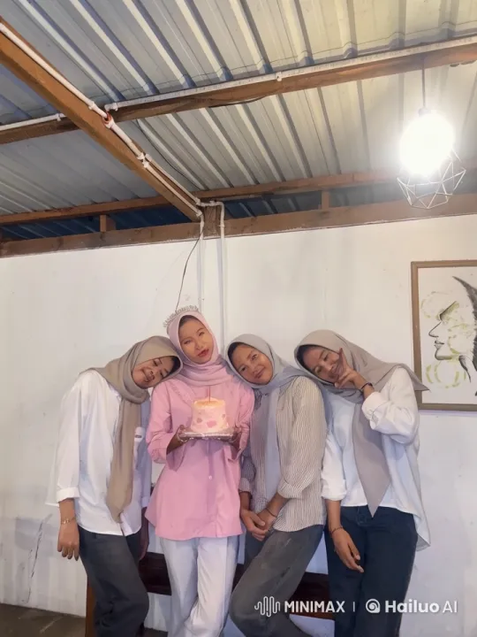 Friends Engage in Playful Kung Fu Battle in Rustic Setting – AI Generated Video | Hailuo AI