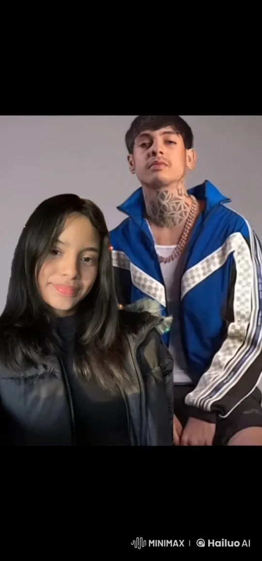 Boy Kisses Girl – AI Generated Video | Hailuo AI