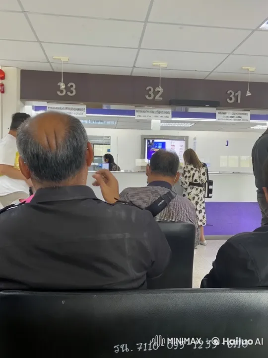 Kung Fu Fight Erupts in Government Office – AI Generated Video | Hailuo AI