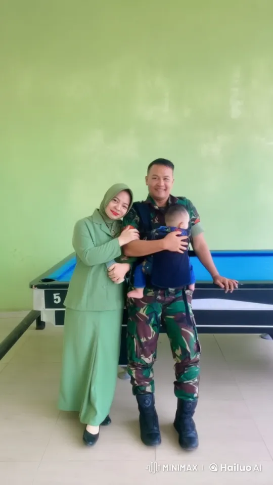 Family Scene Transforms into Martial Arts Display – AI Generated Video | Hailuo AI