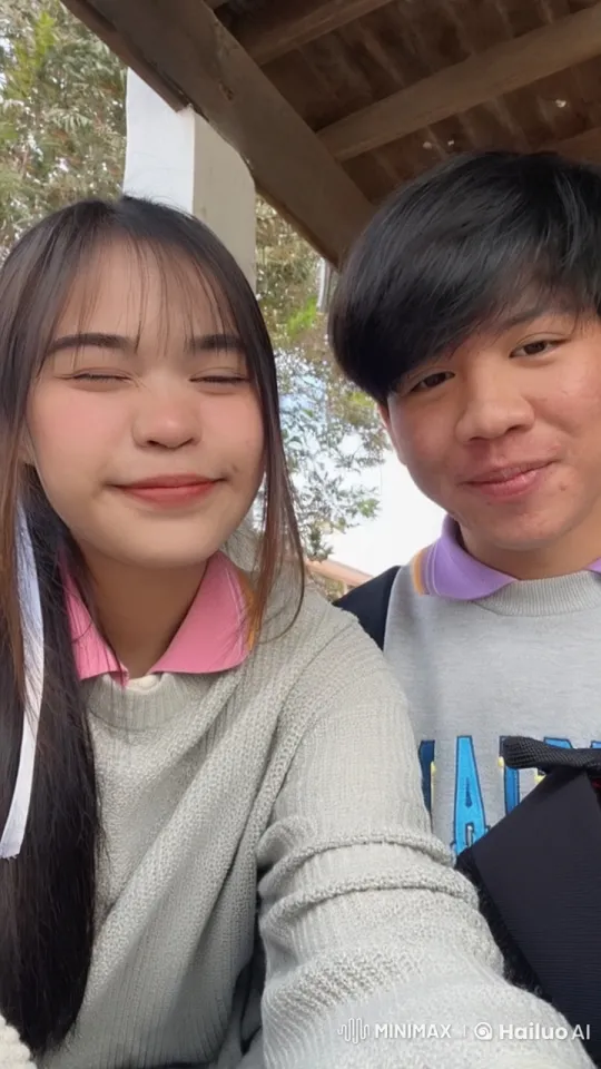 Playful Kung Fu Routine in Serene Outdoor Setting – AI Generated Video | Hailuo AI