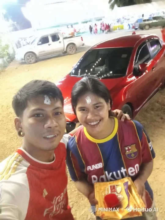 Football Fans Engage in Intense Kung Fu Battle – AI Generated Video | Hailuo AI