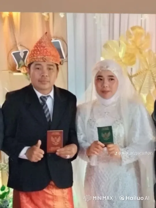 Martial Arts Wedding Ceremony with Kung Fu Performance – AI Generated Video | Hailuo AI