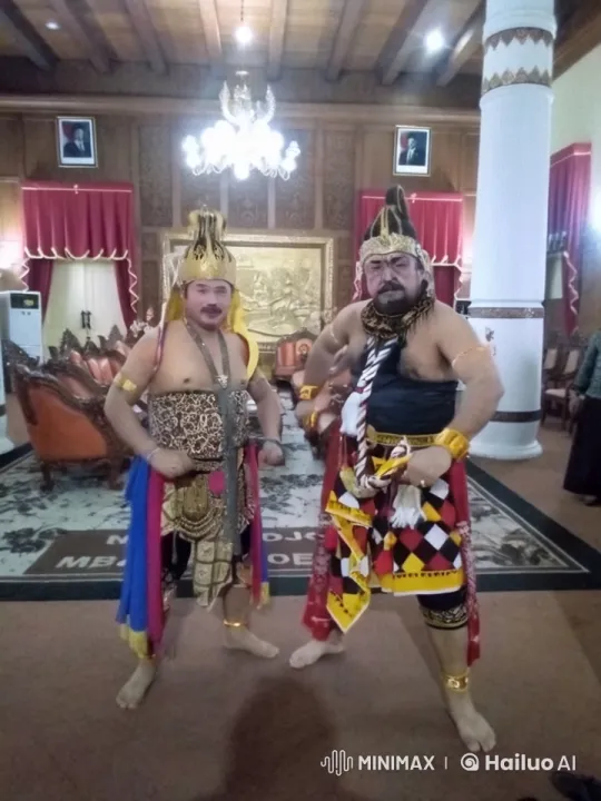 Traditional Warriors in Dynamic Kung Fu Battle – AI Generated Video | Hailuo AI