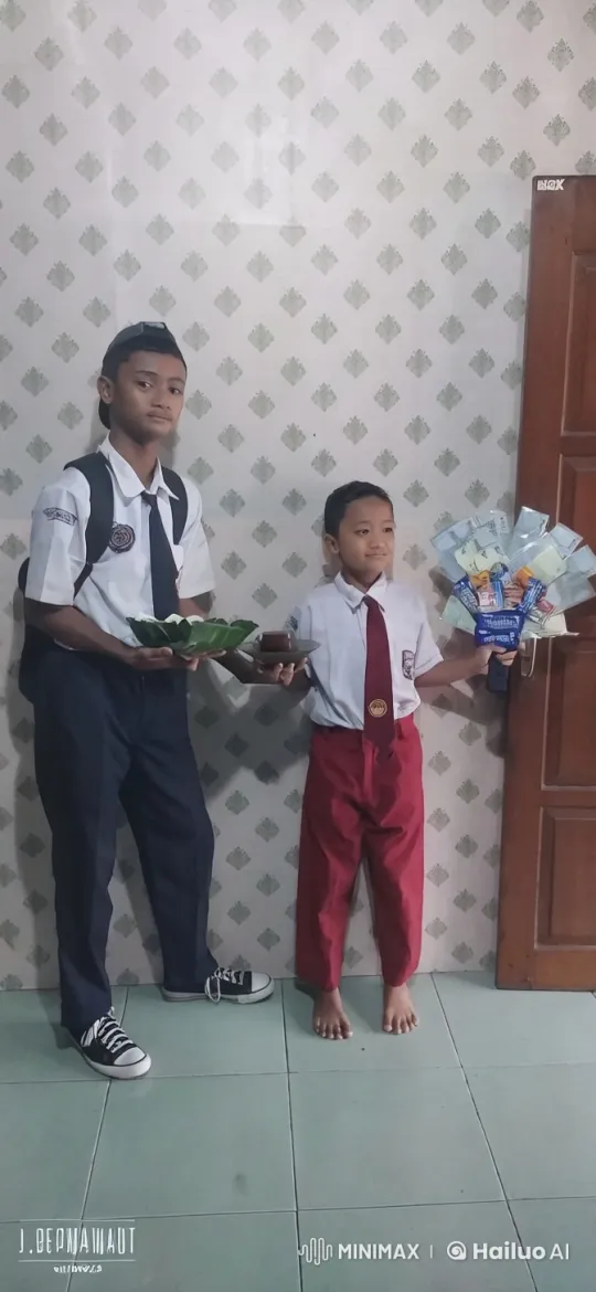 Kungfu Kids: Action and Emotion in School Setting – AI Generated Video | Hailuo AI