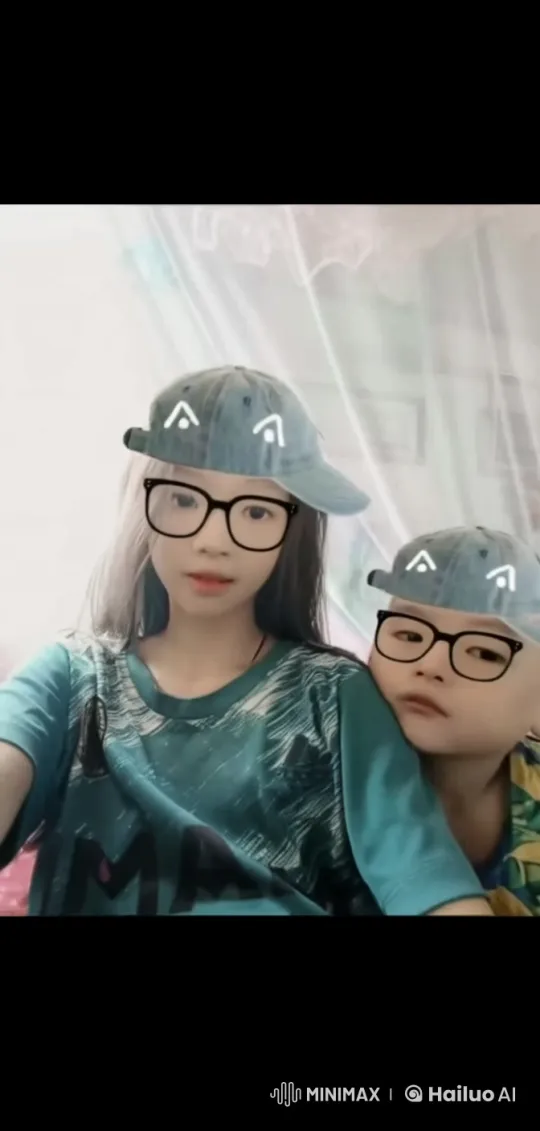 Animated Children's Play in Live2D with Chatty Flight – AI Generated Video | Hailuo AI