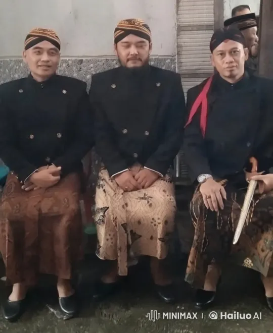 Formal Traditional Ceremony with Dignitaries – AI Generated Video | Hailuo AI