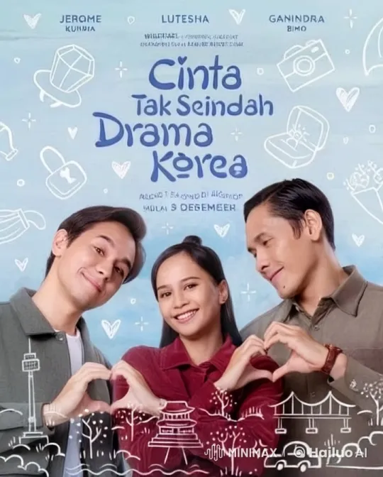 Romantic Comedy with Unexpected Martial Arts Scene – AI Generated Video | Hailuo AI