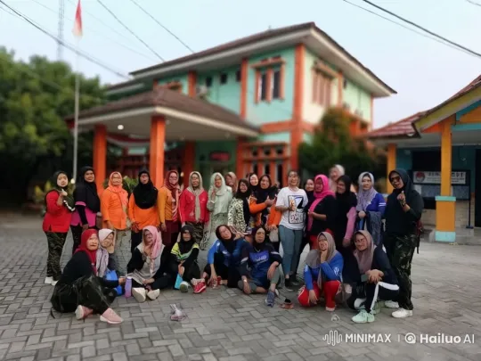 Colorful Gathering Showcases Impressive Kungfu Skills – AI Generated Video | Hailuo AI