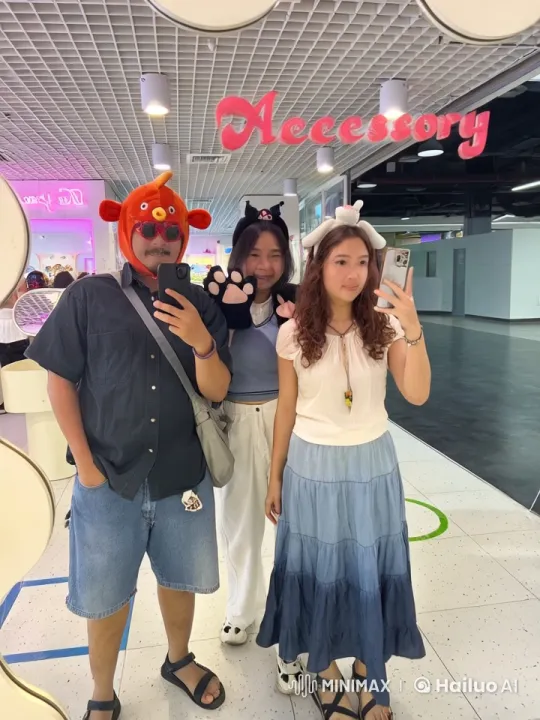 Animal-Themed Martial Arts Performance – AI Generated Video | Hailuo AI