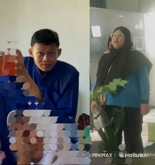 Intimate Toast and Gentle Cheek Kiss Scene – AI Generated Video | Hailuo AI