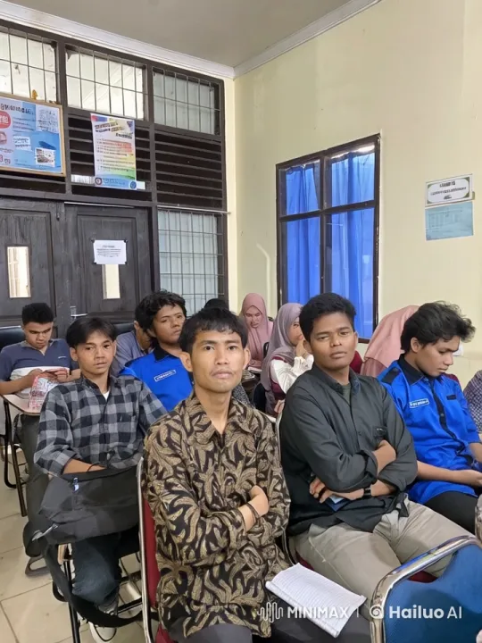 Unexpected Kung Fu Demonstration in Classroom – AI Generated Video | Hailuo AI