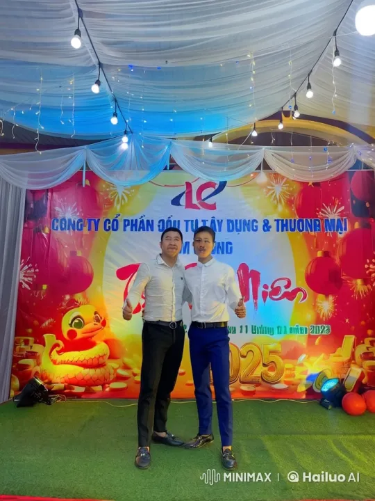 Martial Arts Battle in Festive Celebration Setting – AI Generated Video | Hailuo AI