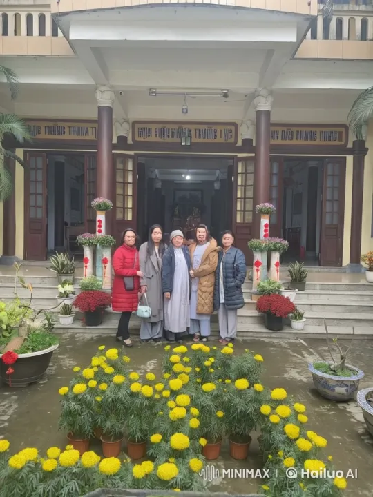 Traditional Building Backdrop for Energetic Kung Fu Display – AI Generated Video | Hailuo AI