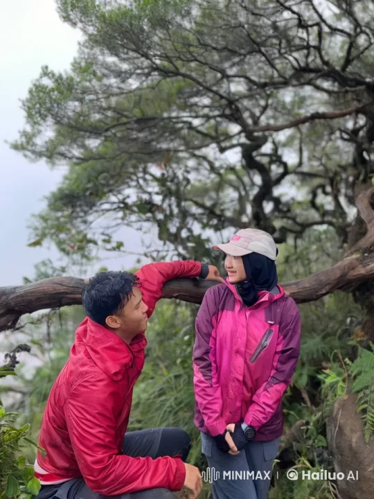 Dynamic Kung Fu Fight in Serene Forest Setting – AI Generated Video | Hailuo AI