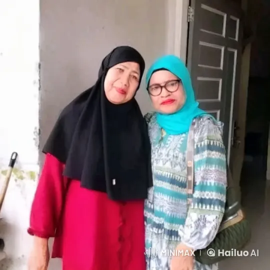 Women Showcase Wing Chun and Taekwondo in Domestic Setting – AI Generated Video | Hailuo AI