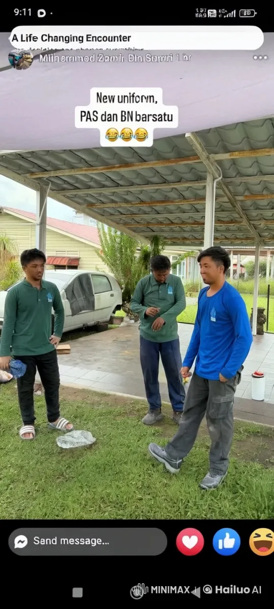Chinese Martial Arts Training Session with Three Men – AI Generated Video | Hailuo AI