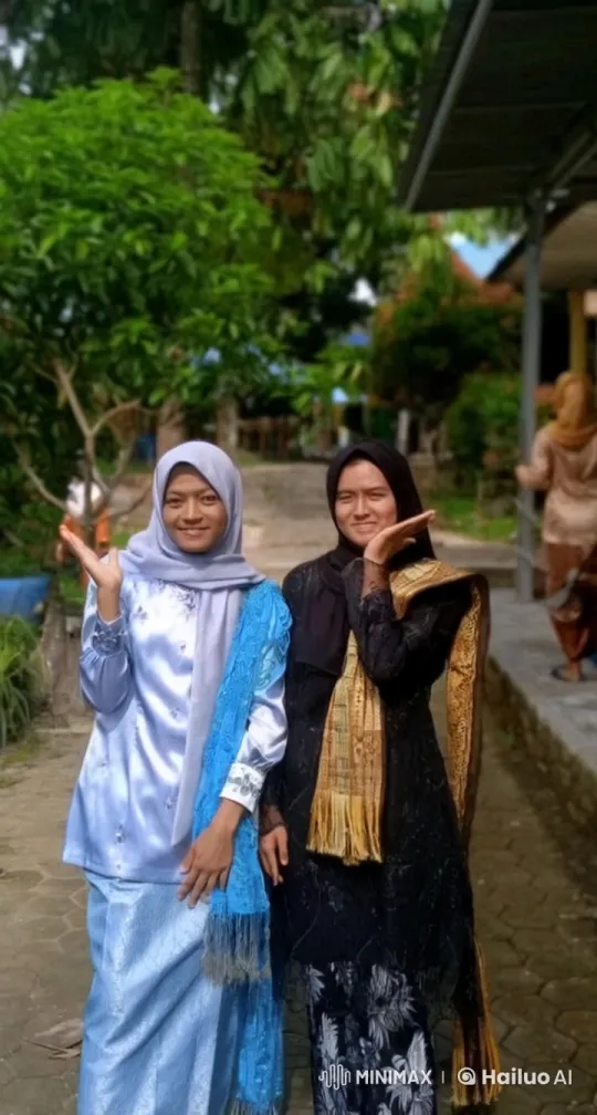 Traditional Attire Kung Fu Performance – AI Generated Video | Hailuo AI