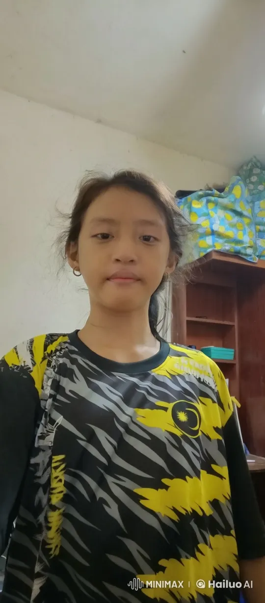 Colorful Graphic Shirt Person Demonstrates Kung Fu Skills – AI Generated Video | Hailuo AI