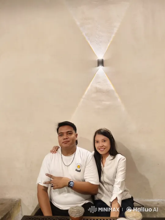 Couple Demonstrates Dynamic Martial Arts Skills – AI Generated Video | Hailuo AI