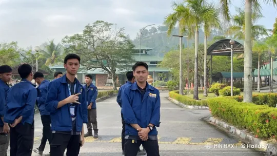 Kungfu Display in Serene Garden Setting – AI Generated Video | Hailuo AI