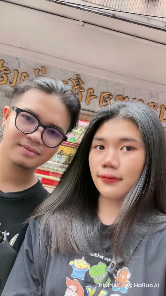 Teenagers in Toy Story Shirts Perform Kung Fu in Urban Street – AI Generated Video | Hailuo AI