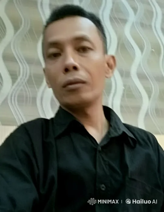 Man's Silent Prayer for Marital Union by Serene Lake – AI Generated Video | Hailuo AI