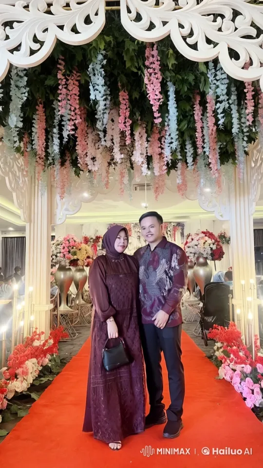 Traditional Wedding Venue Transformed into Kung Fu Arena – AI Generated Video | Hailuo AI