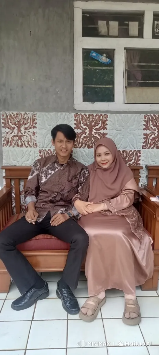 Couple's Intimate Kungfu Performance Ends with a Kiss – AI Generated Video | Hailuo AI