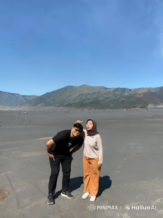 Traditional Martial Arts Display in Natural Scenery – AI Generated Video | Hailuo AI