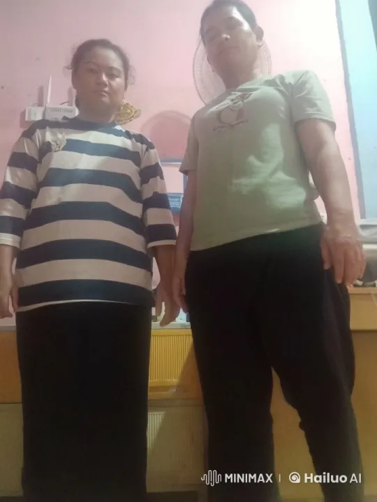 Chinese Kung Fu Performance by Two Practitioners – AI Generated Video | Hailuo AI