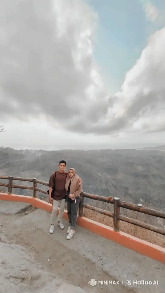 Kungfu Display in Mountainous Landscape – AI Generated Video | Hailuo AI