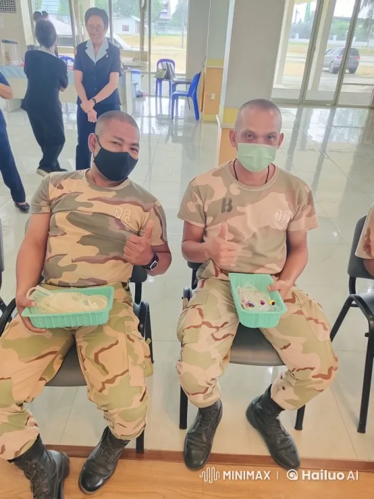 Soldiers Perform Dynamic Kung Fu in Live2D Animation – AI Generated Video | Hailuo AI